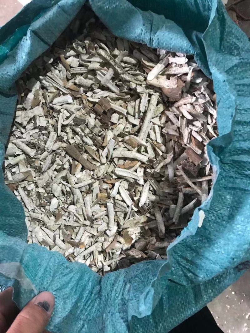 木薯干片，木薯丝适合喂养