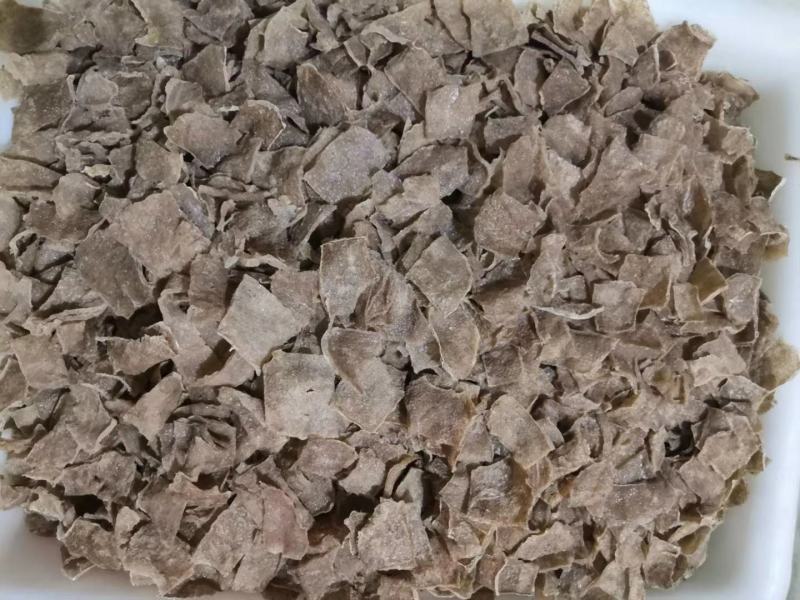 魔芋干半成品批发（湖南土特产，全年供货，日供一千五百斤）