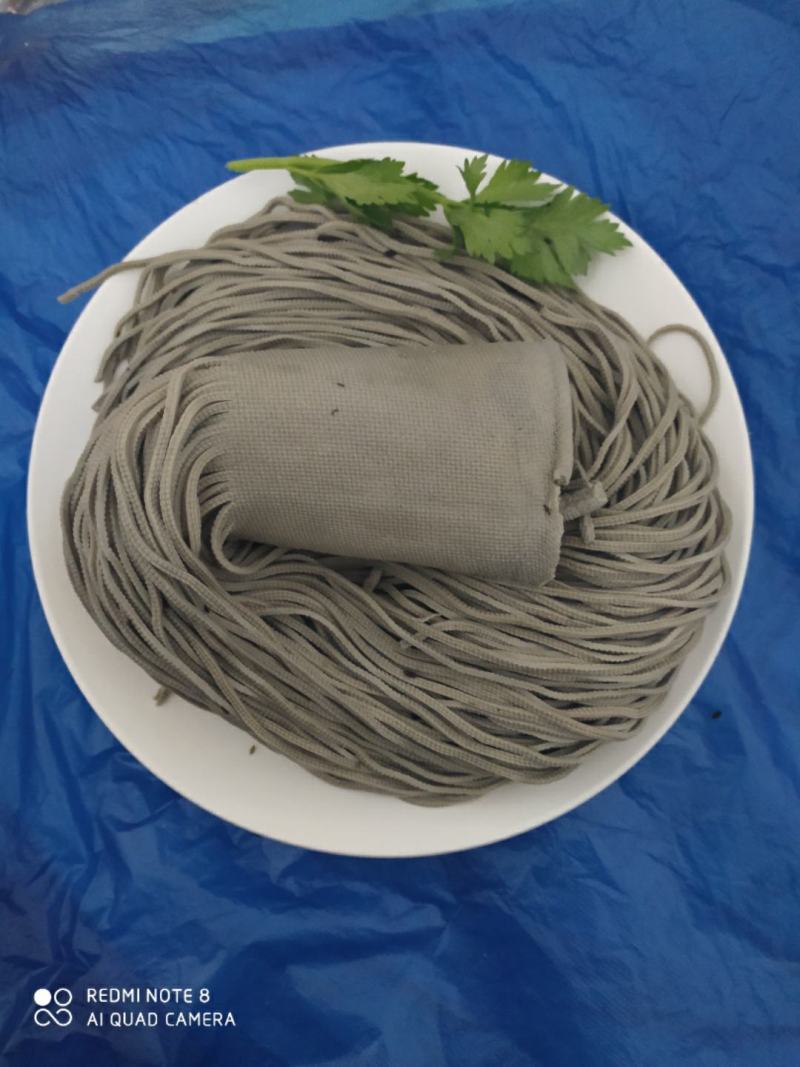 正宗高碑店农家五香黑豆豆腐丝