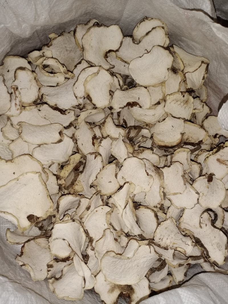优质花魔芋干片出售，需要的联系