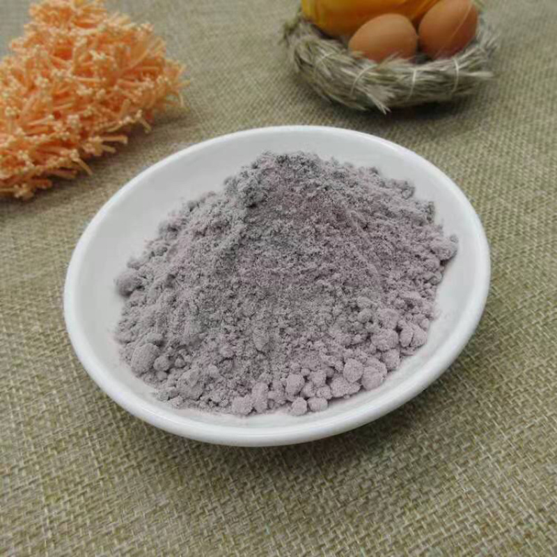 【现磨纯黑米面粉新货】农家现磨黑米面粉杂粮粉新货包邮