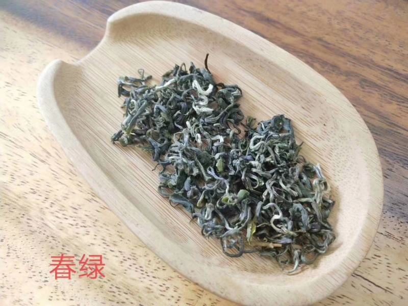 英德特产红茶，英红九号等茶叶