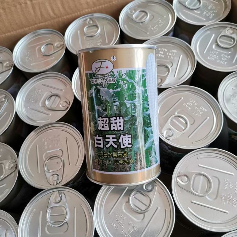 【优质】草莓菠萝奶油爆米花水果花小玉米种子