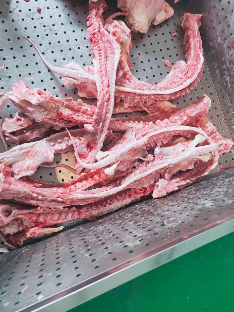 乳牛蝎子，上等好食材，纯干无水