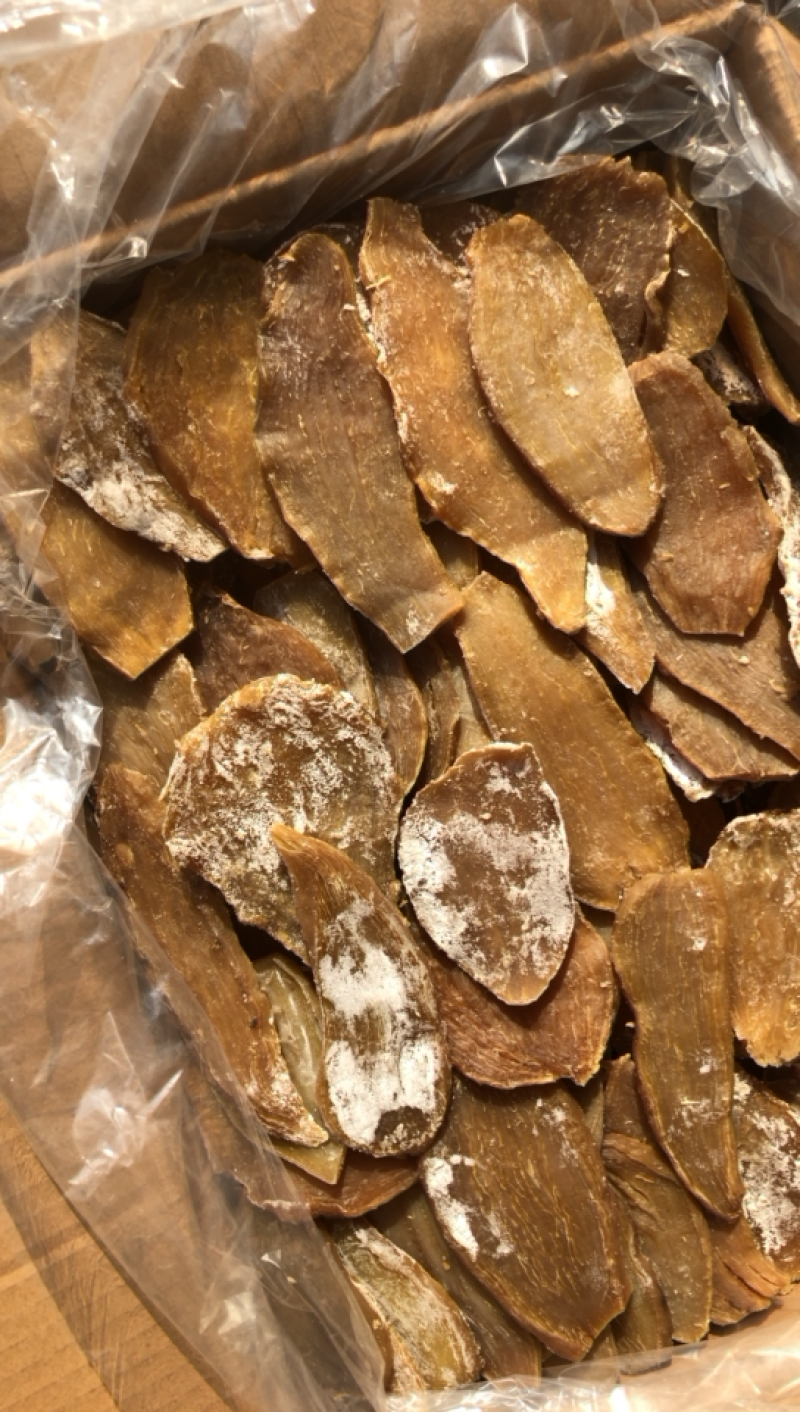地瓜片红薯片番薯片红薯干地瓜干农家手工电商赶集