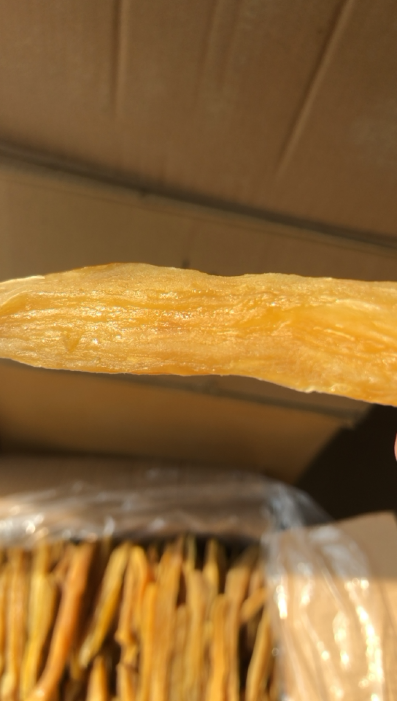 倒蒸蜜薯干地瓜干红薯干甜蜜软糯精品地瓜干