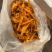赶集红薯干货源摆摊红薯干山芋干番薯干