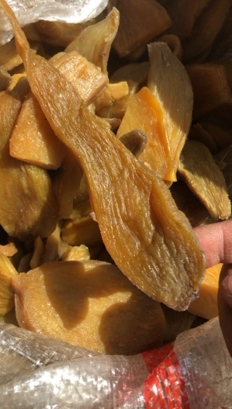 倒蒸蜜薯地瓜干倒蒸红薯干香甜地瓜干香甜红薯干