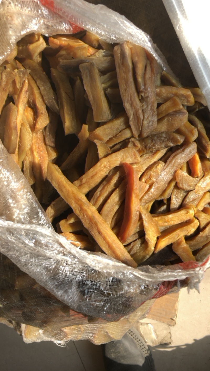 赶集摆摊电商团购倒蒸红薯干地瓜干原味红薯干倒蒸蜜薯干