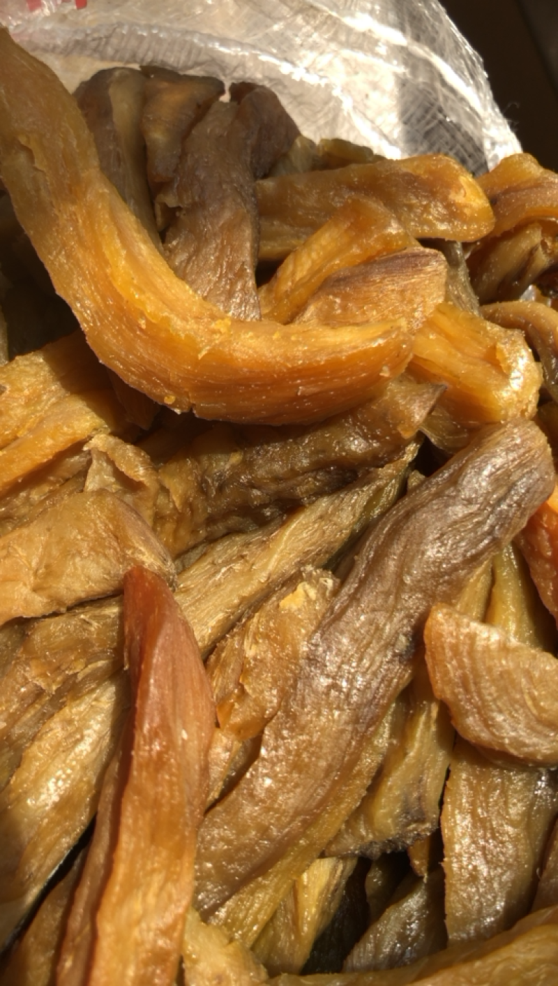 赶集摆摊电商团购倒蒸红薯干地瓜干原味红薯干倒蒸蜜薯干