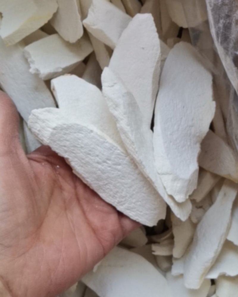 山药精品淮山药三公斤一箱产地河南省