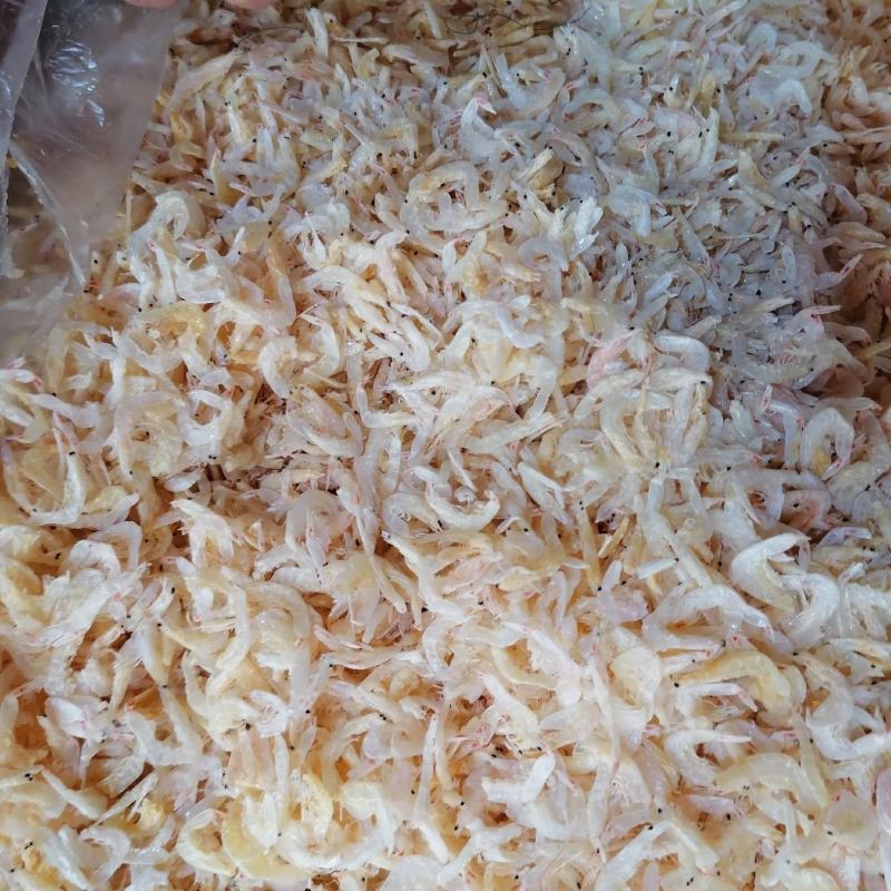 虾皮无盐全干虾皮适合老人小孩补钙酒店超市配送