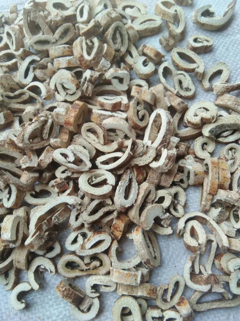桑白皮个丝（统货，选货）