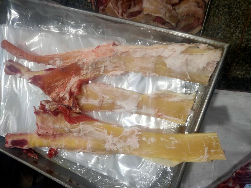 国产牛板筋好货不等人，真正的好产品需要的老板联系我