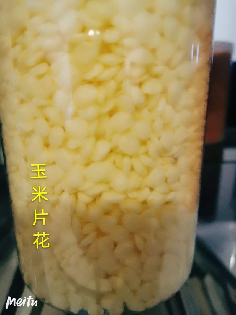 爆米花系列产品奶油花原色大米花，糖三角燕麦花老式爆米花