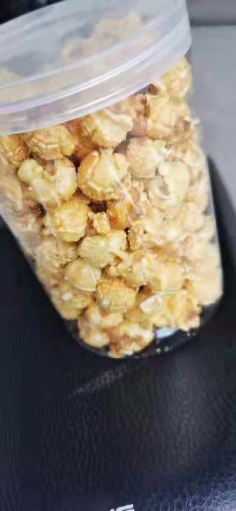 爆米花系列产品奶油花原色大米花，糖三角燕麦花老式爆米花