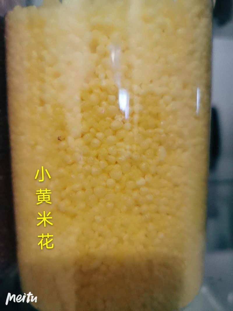 爆米花系列产品奶油花原色大米花，糖三角燕麦花老式爆米花