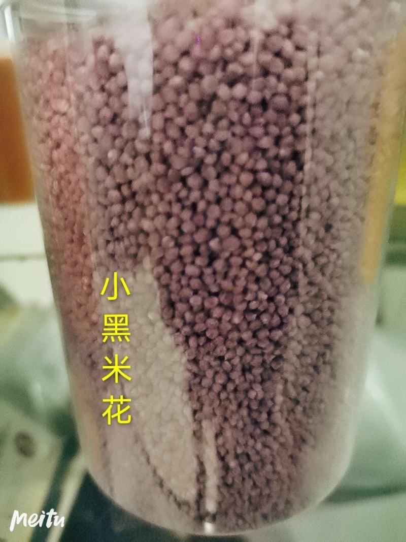 爆米花系列产品奶油花原色大米花，糖三角燕麦花老式爆米花
