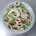 新鲜鱿鱼条鱿鱼耳花鱿鱼片鱿鱼条鱿鱼花鱿鱼食堂火锅食材尤鱼