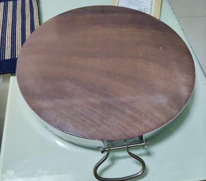 越南铁木砧板批发菜板厂家直销用实木切菜板刀切案板砧板