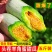 山东羊角蜜甜瓜现摘水果蜜瓜、羊角脆甜瓜甜瓜香瓜一件代发