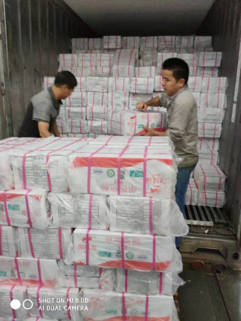 源晟泰品牌7成去皮巴沙鱼柳越南正关带票DL478