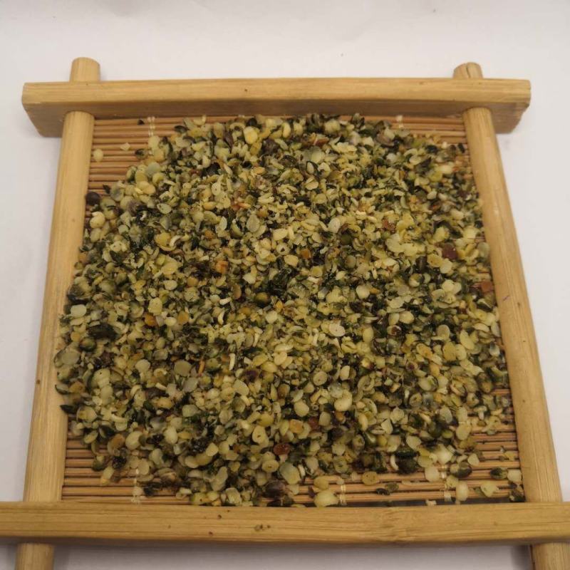 火麻仁去皮火麻仁中药材批发去皮火麻仁