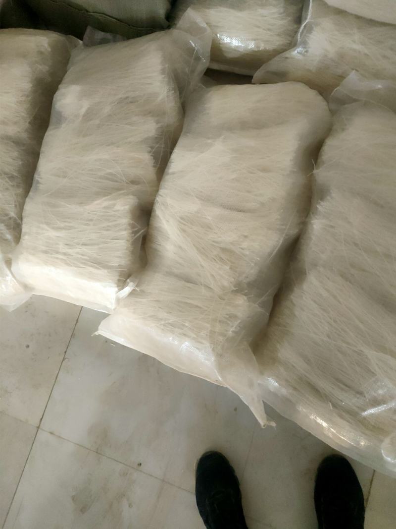 山东菏泽特产陈集铁杆山药粉条精选陈集铁杆山药精制而成