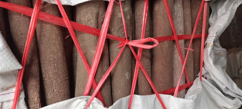 精选中通。够靓够辣中通桂皮，定装40kg。优质精品