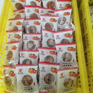 柿饼，富平柿饼，全国供应