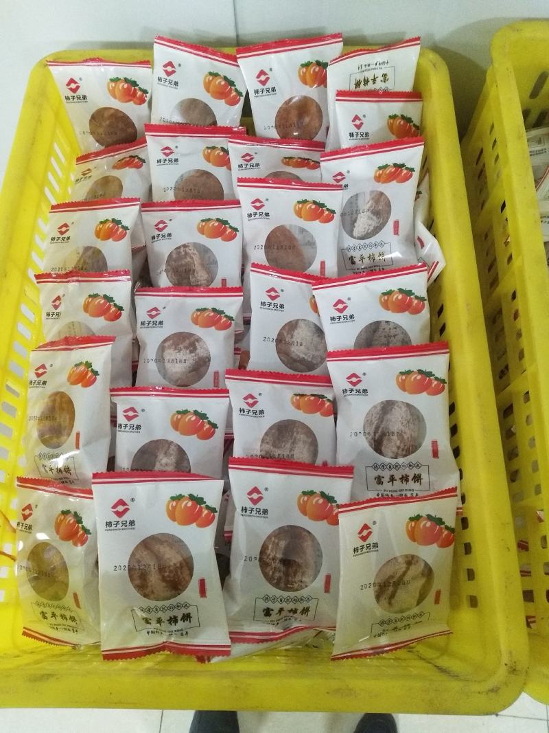 柿饼，富平柿饼，全国供应