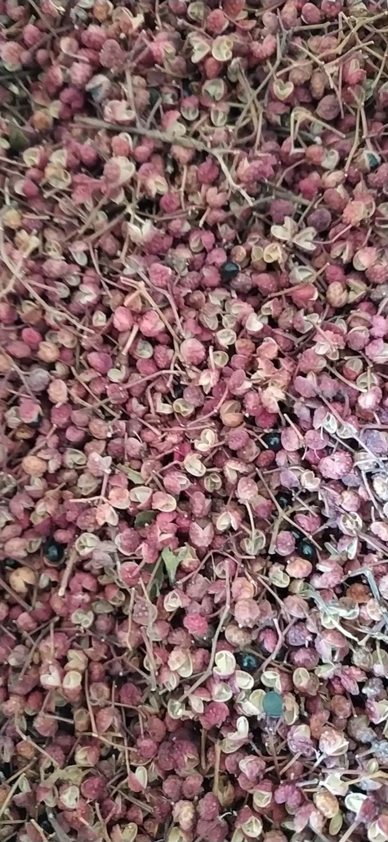 【新品好货】花椒，特级花椒，正宗野生花椒，味香麻，暗红色
