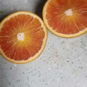 血橙重庆开州开县血橙