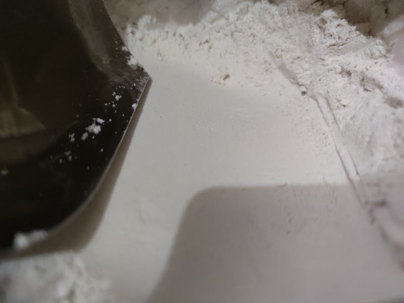 薏米粉纯现磨薏仁粉熟500g营养早餐冲饮代餐粉无添加