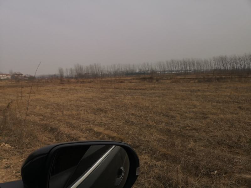 2万水旱两用优质水浇地黄壤土，土质深厚，肥沃，水电路三通