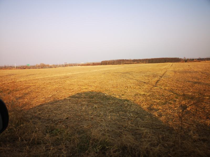 2万水旱两用优质水浇地黄壤土，土质深厚，肥沃，水电路三通