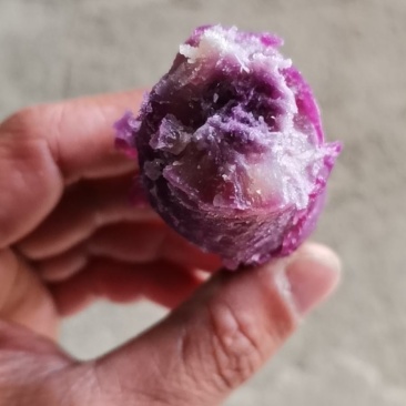 冰淇淋，爆皮王，红薯