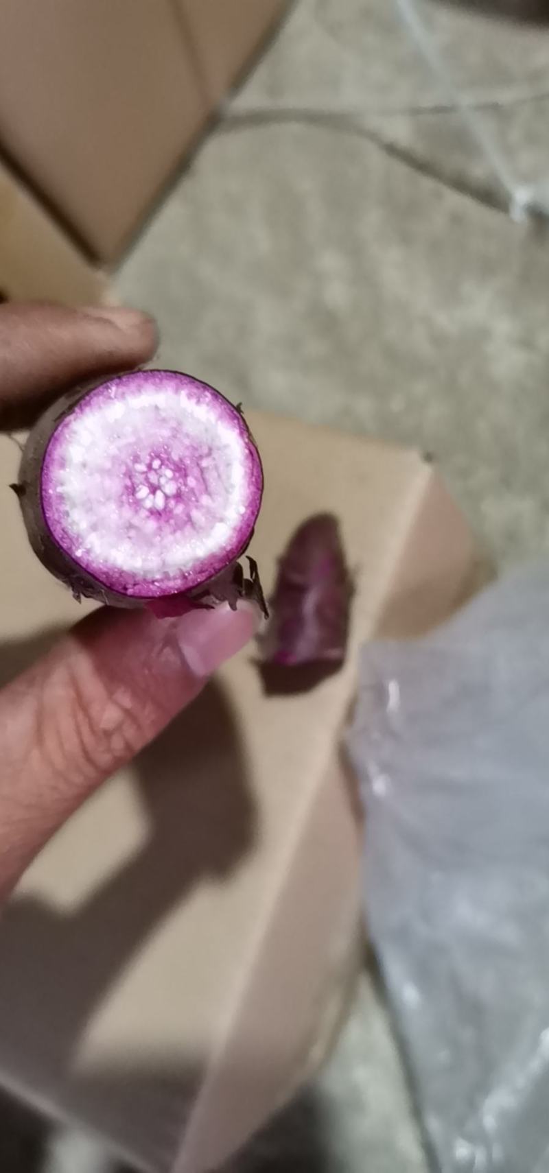 冰淇淋，爆皮王，红薯