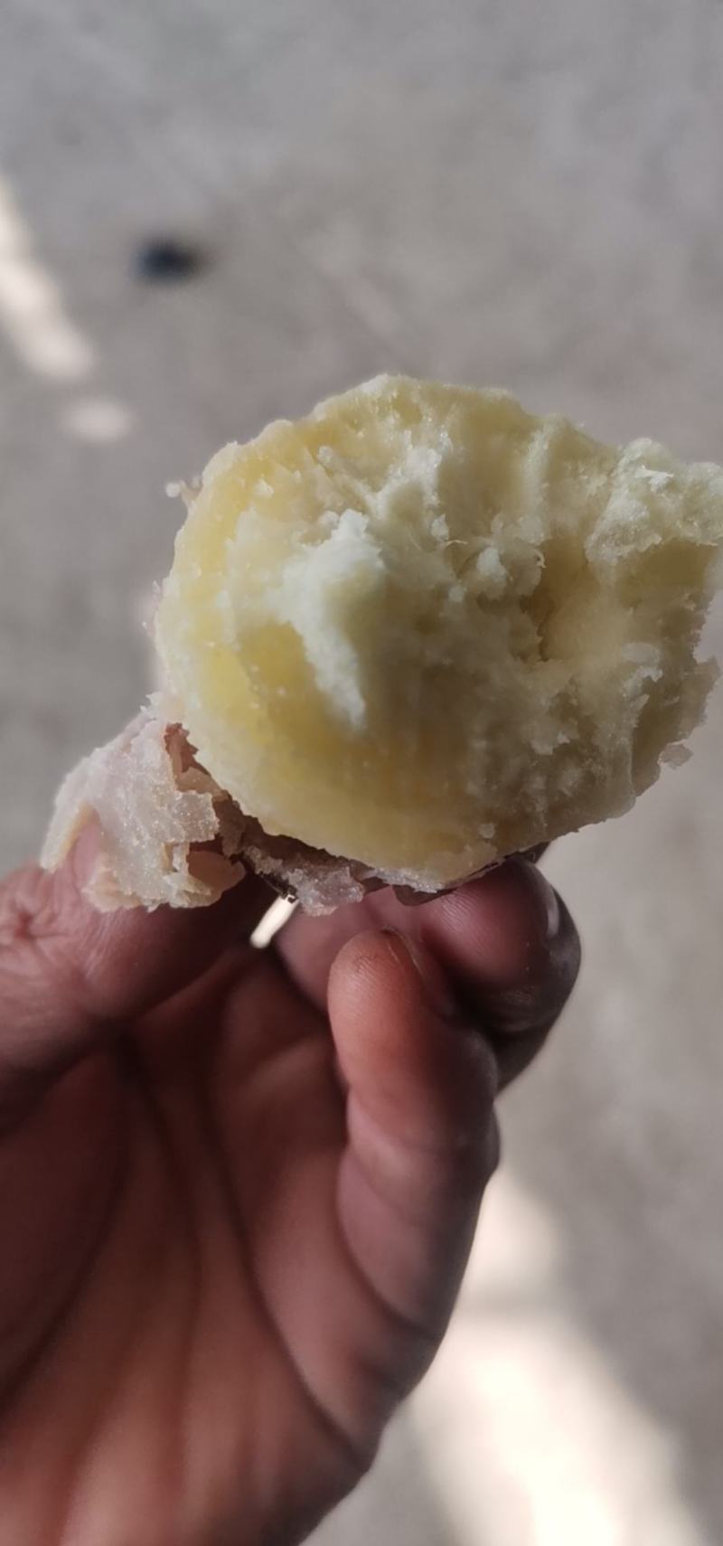冰淇淋，爆皮王，红薯