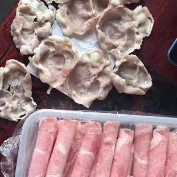 雪花肥牛价格不高量大从优