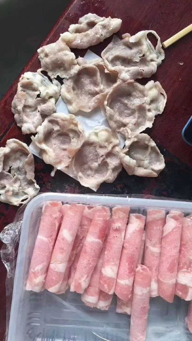 雪花肥牛价格不高量大从优