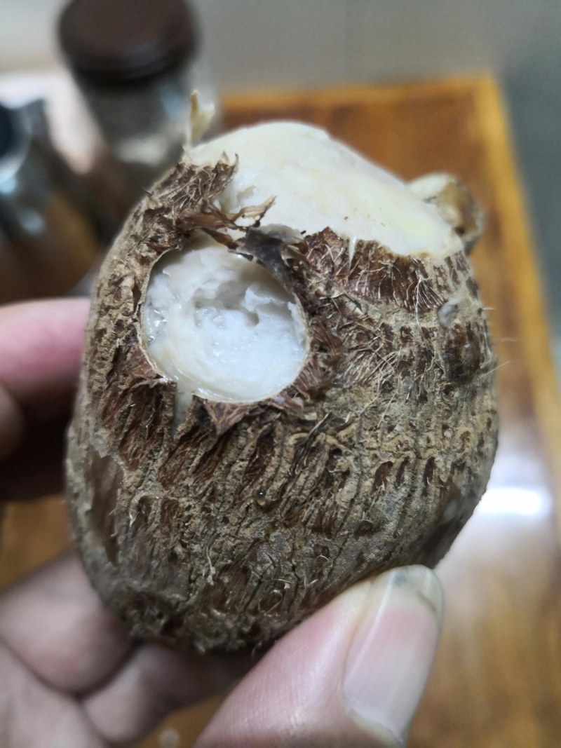 电商一件代发，芋头核心产区发货，价格低，品质高，山东发货