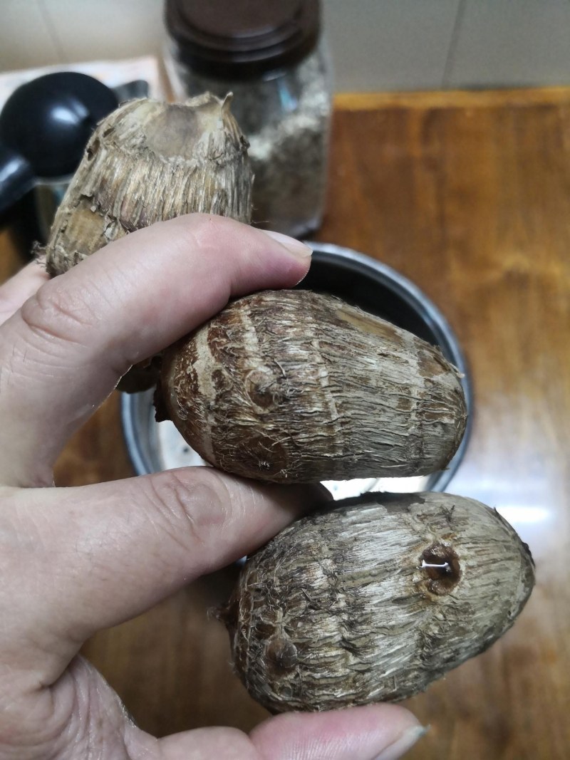 电商一件代发，芋头核心产区发货，价格低，品质高，山东发货