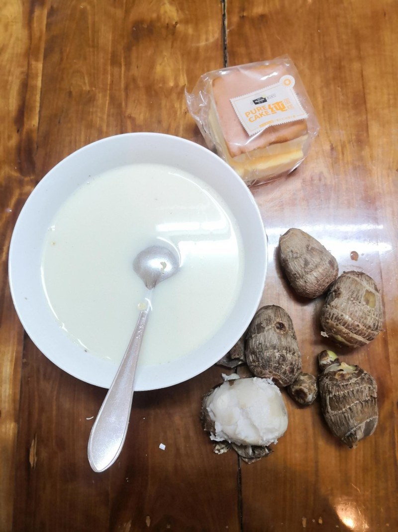 电商一件代发，芋头核心产区发货，价格低，品质高，山东发货