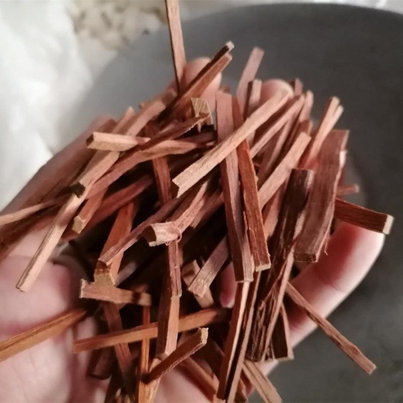 【檀香】中药材正品檀香大货供应批发包邮活动中7天