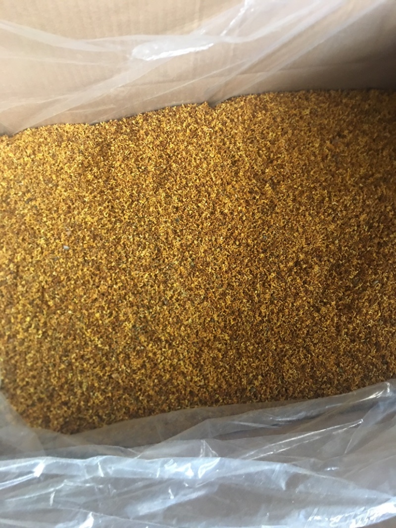 干桂花大货，一手货源，产地批发量大重优，大量上新