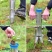 种苗器秒栽器栽苗器移苗器蔬菜水果栽苗器种植插苗器移苗农具