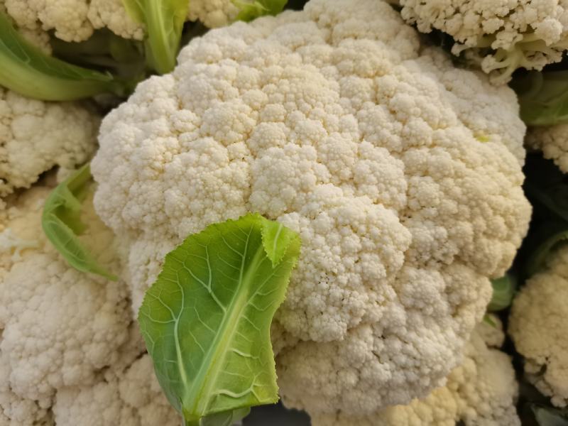 菜花花菜散花白面青梗市场货电商货多多买菜美团