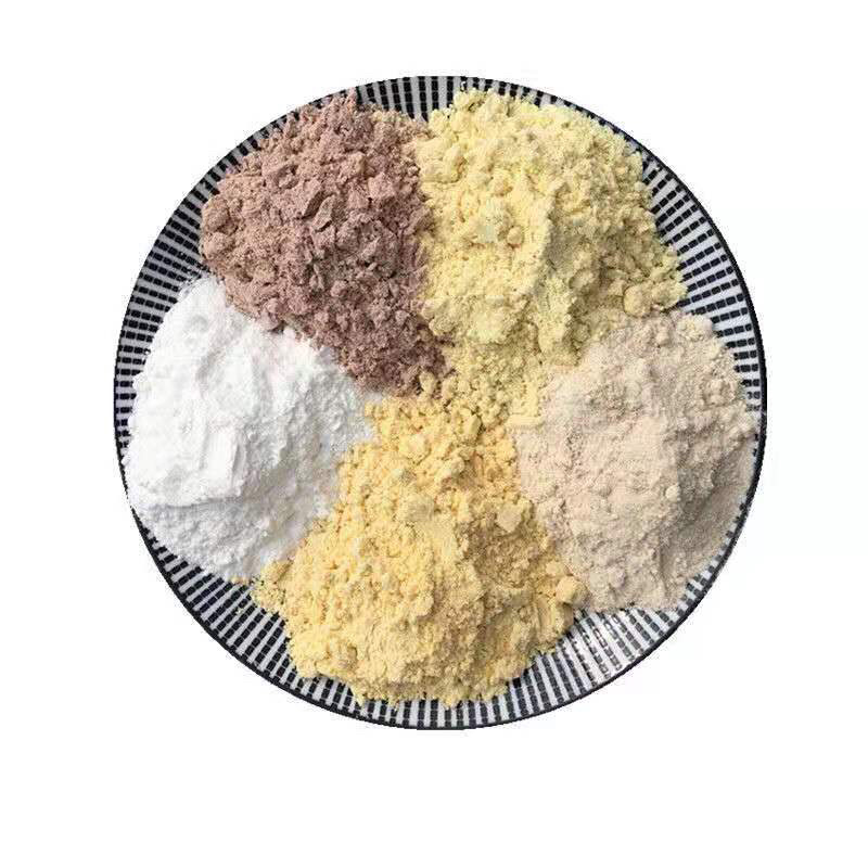 【生红豆面新货】农家自产红豆面粉红小豆面杂粮粉包邮