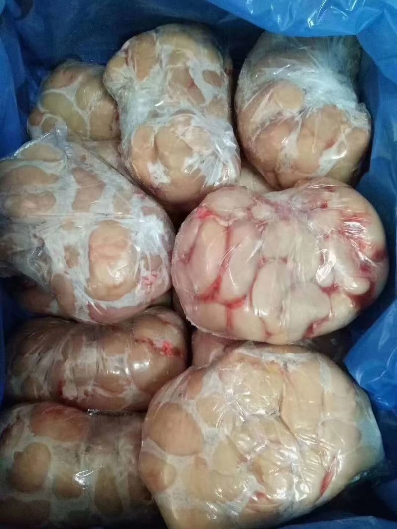 鸡腰子没有水的公鸡腰子纯质量好价格不高
